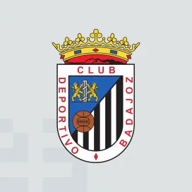Club deportivo badajoz